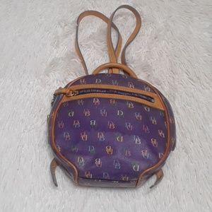 Dooney & Bourke Backpack